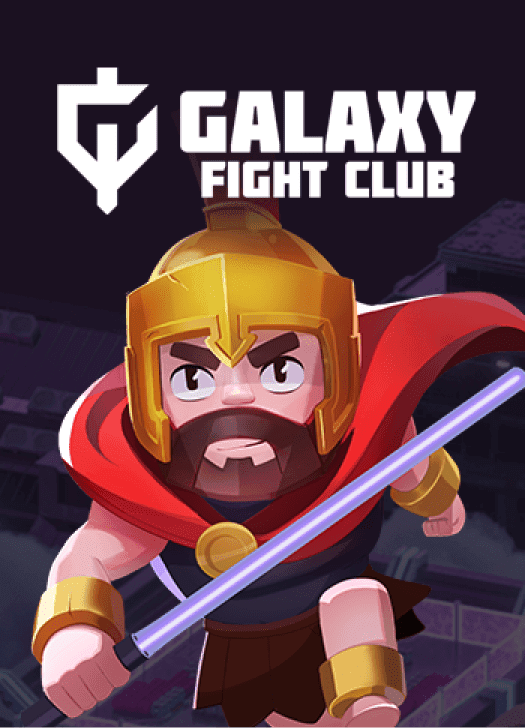 GalaxyFight